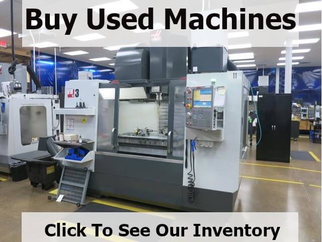 CNC Machine Tools Distributor