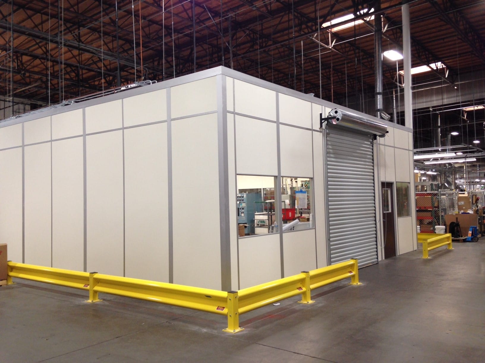 CNC Machines