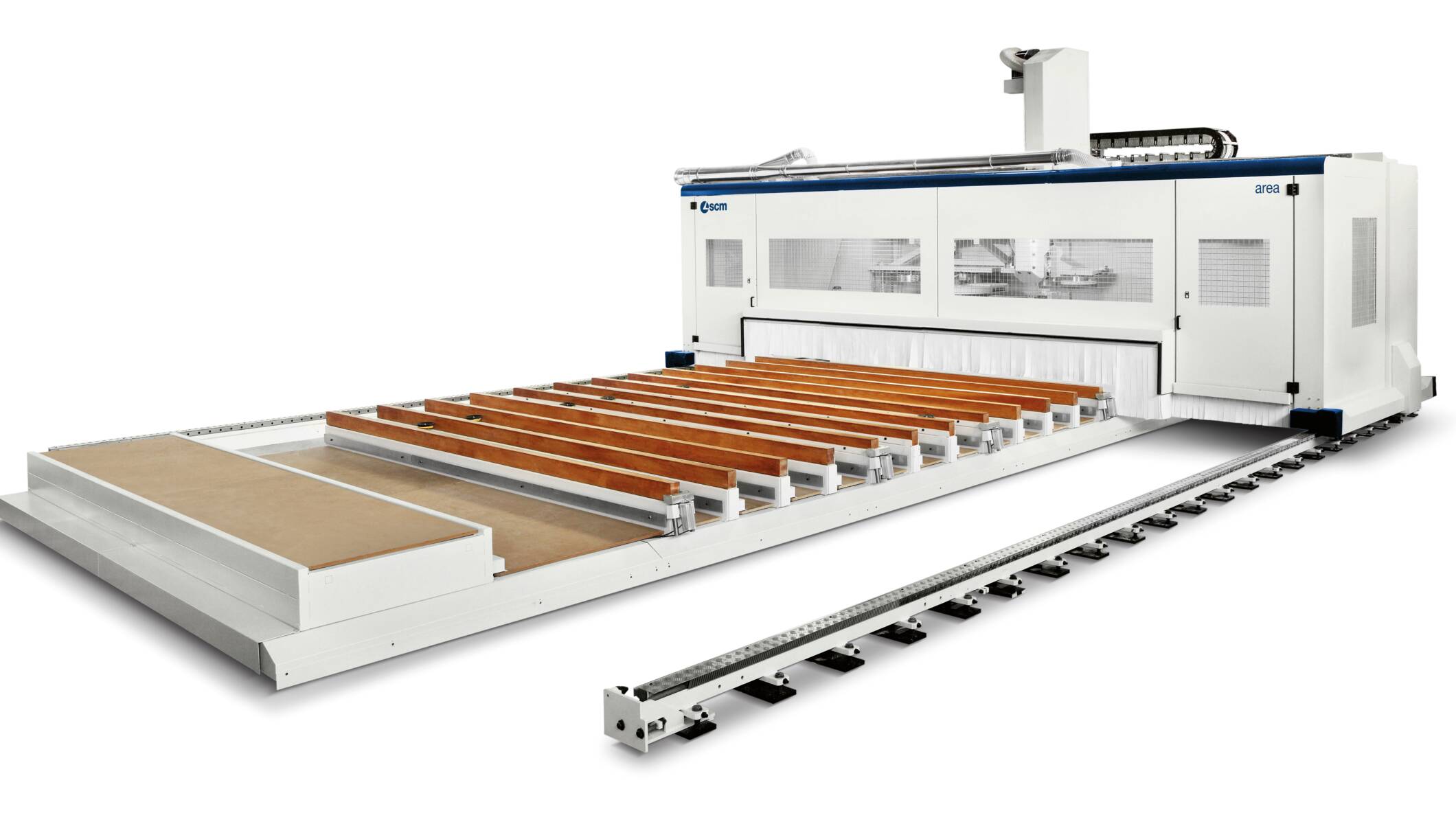 CNC Machining Centers