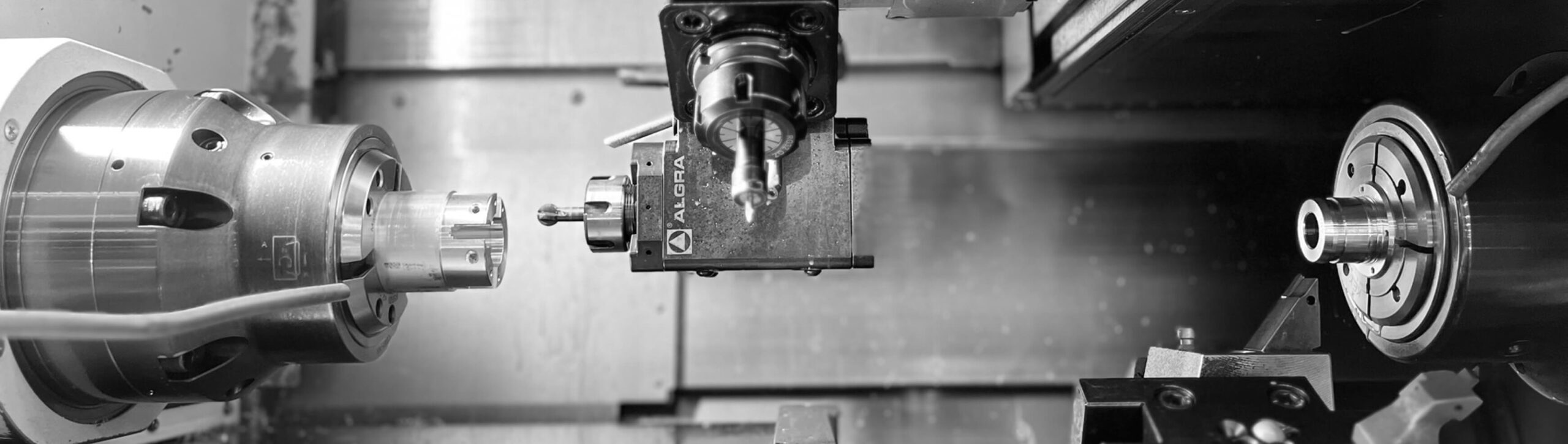 Cnc Screws industry insight