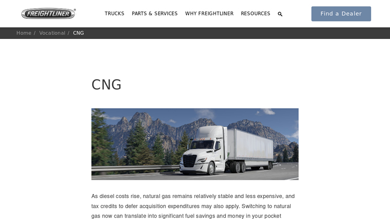 CNG