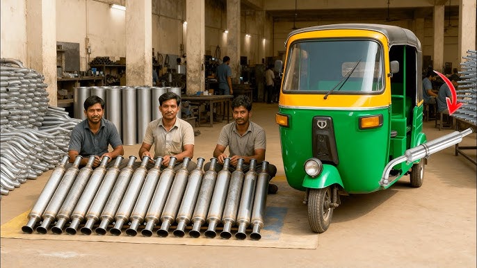 Cng Trucks industry insight