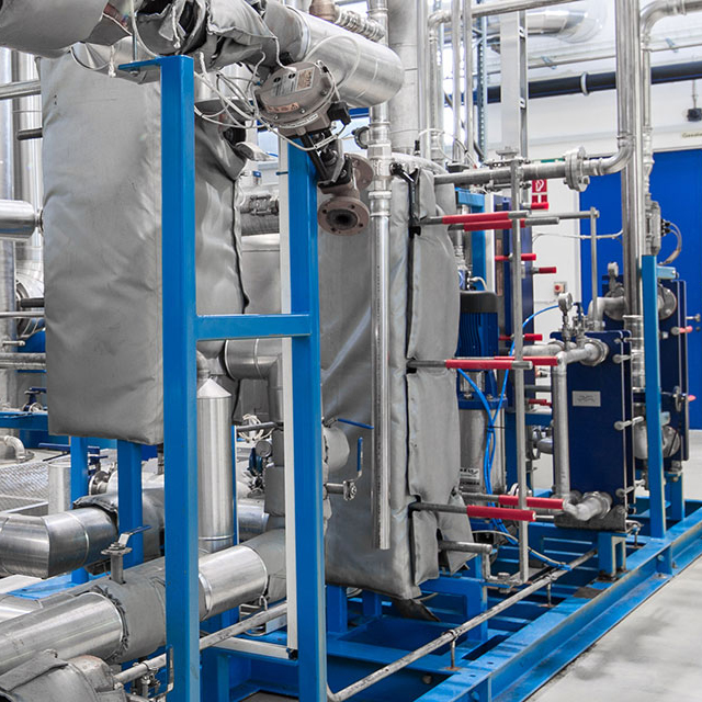 Co2 Argon Bottle industry insight