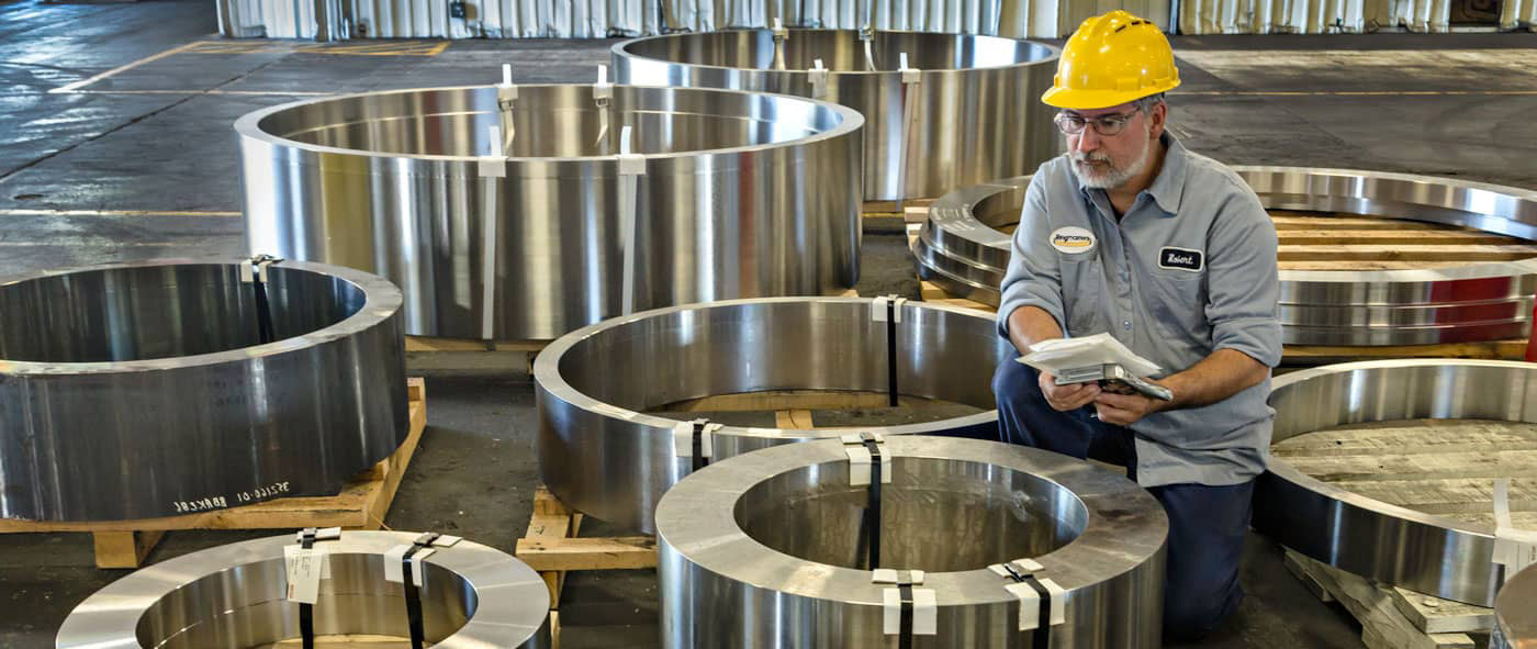 Cobalt Metal Rings industry insight