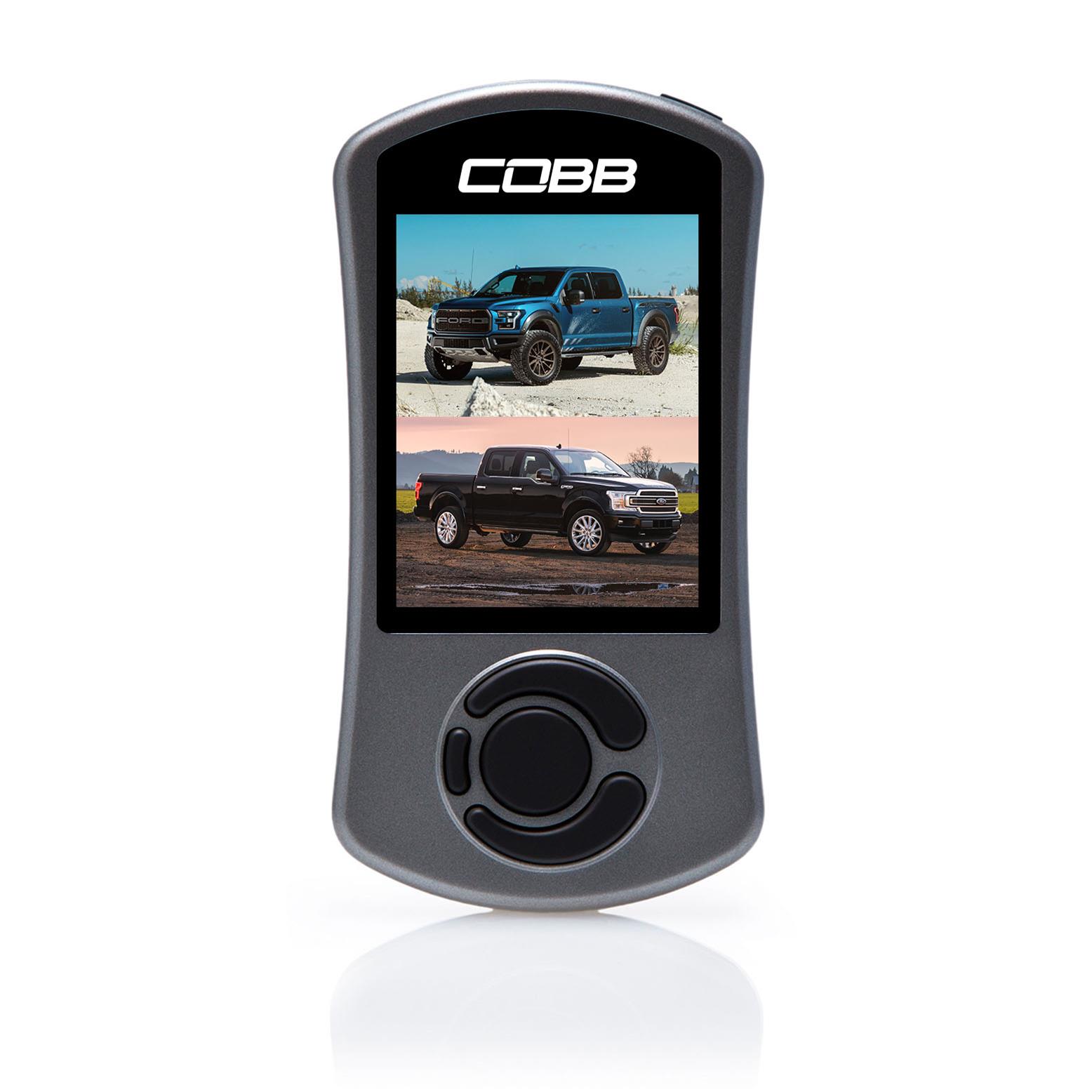 COBB Tuning