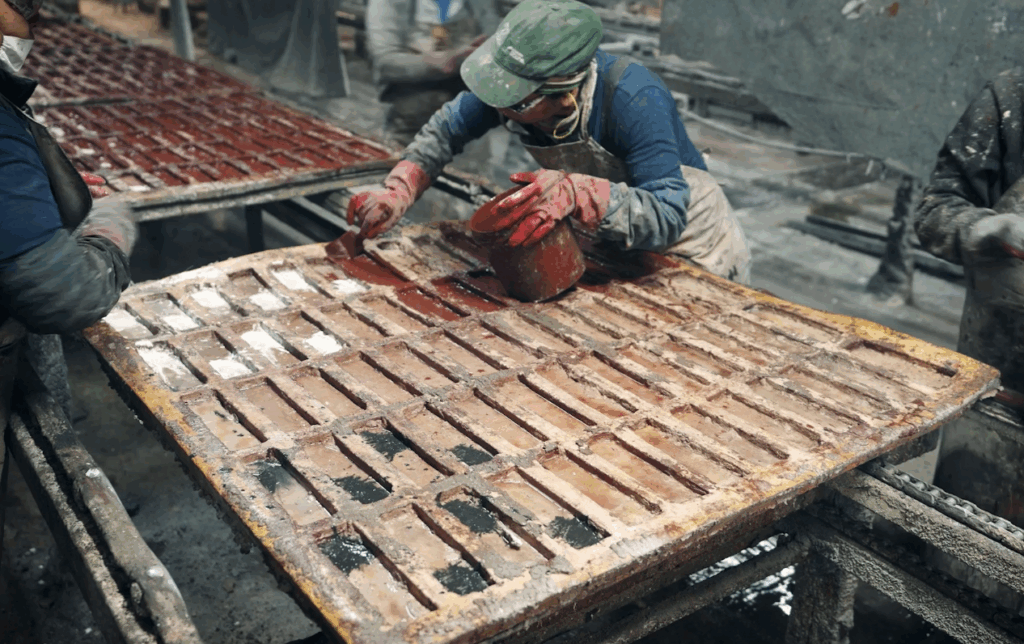 Cobblestone Veneer industry insight