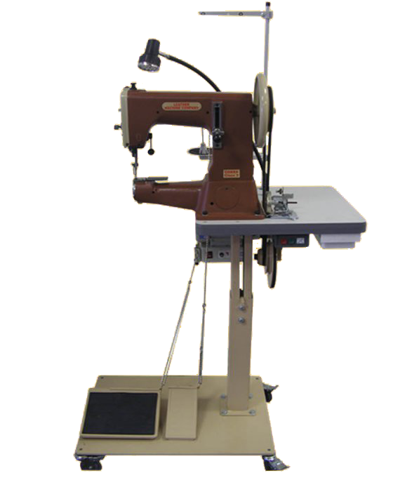 Cobra Leather Sewing Machine industry insight
