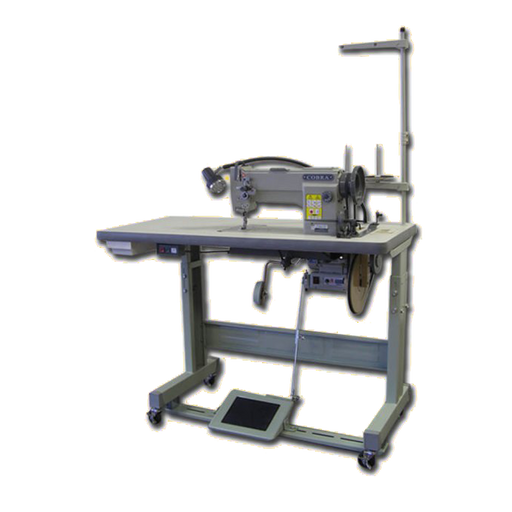 Cobra Sewing Machines industry insight