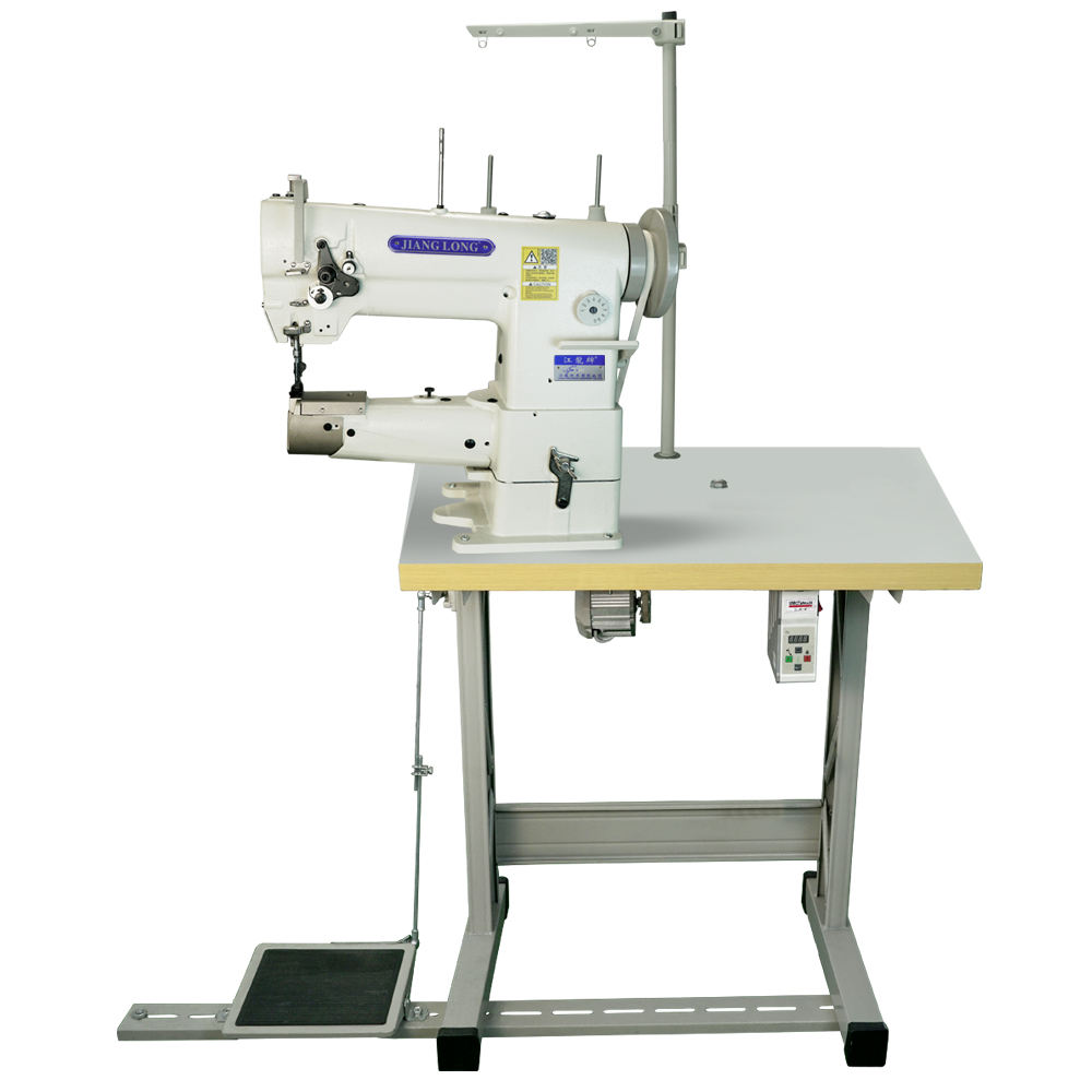 Cobra Sewing Machines industry insight