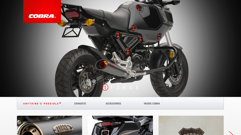 Cobra USA