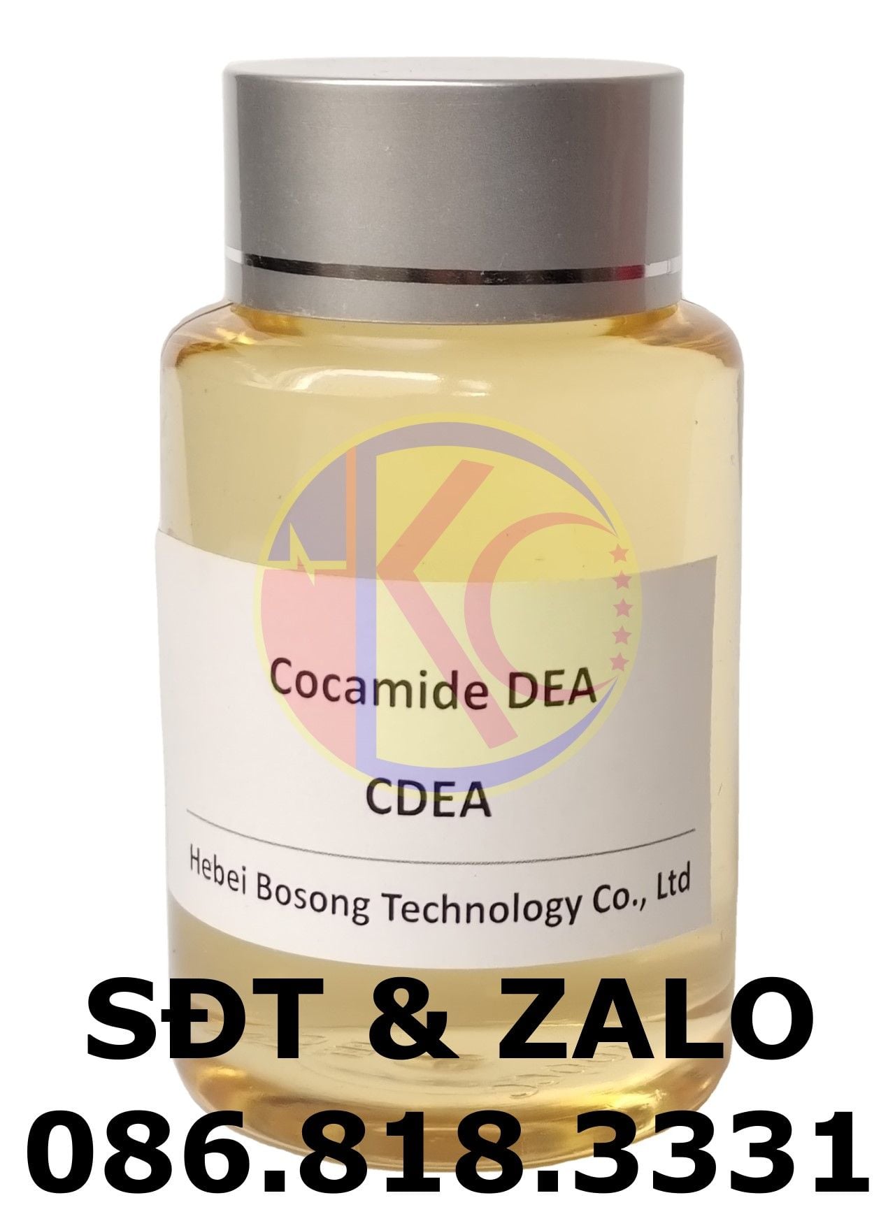 Cocamide DEA(CDEA) world leading producer