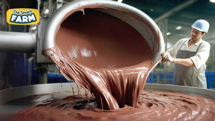 Cocoa Wax industry insight