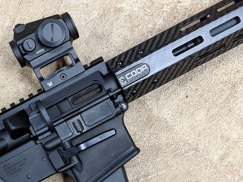 Coda Evolution: Dominate your match