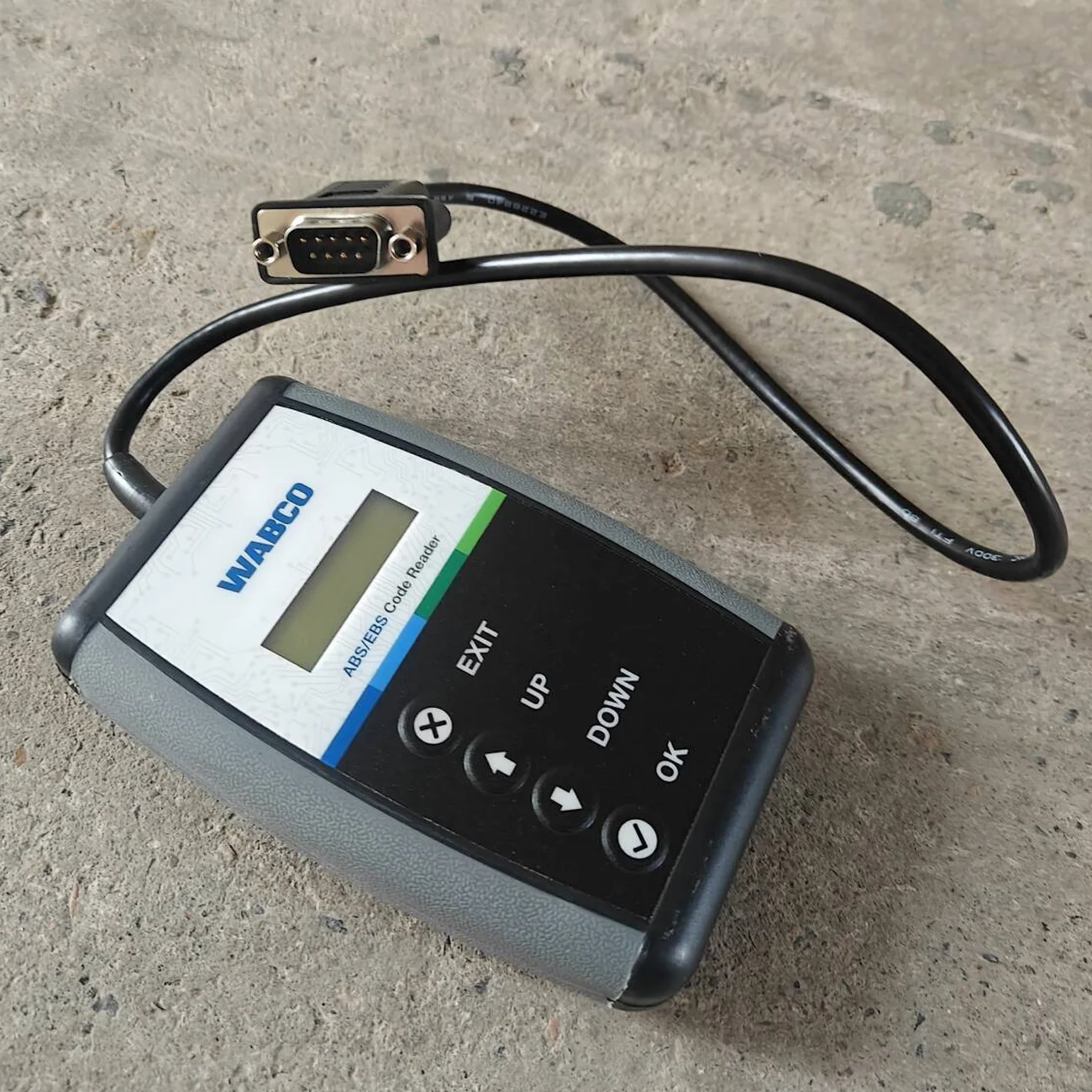 Code Reader For Abs industry insight