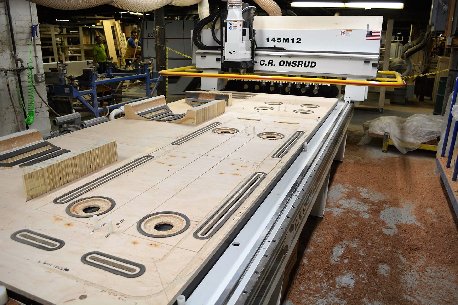 Coffins Metal industry insight