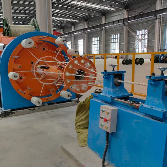 Coil Cord Twist industry insight