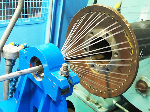 Coil Cord Twist industry insight