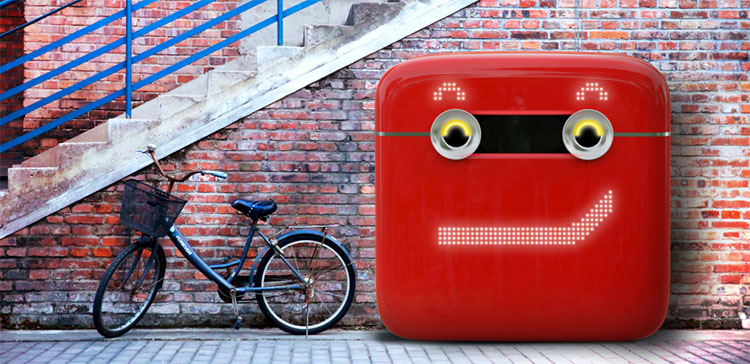 Coke Machine In China Uses Facial Recognition To Dispense ...