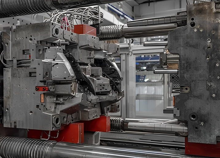 Cold Casting industry insight