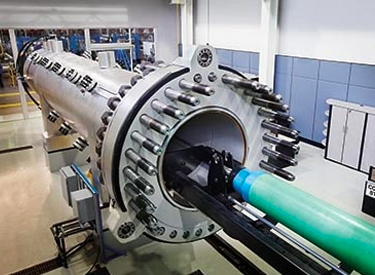 Cold Shrink industry insight