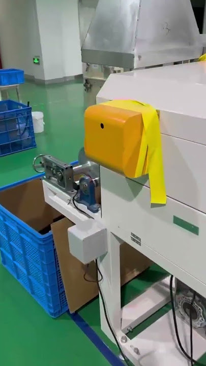 Cold Shrink industry insight