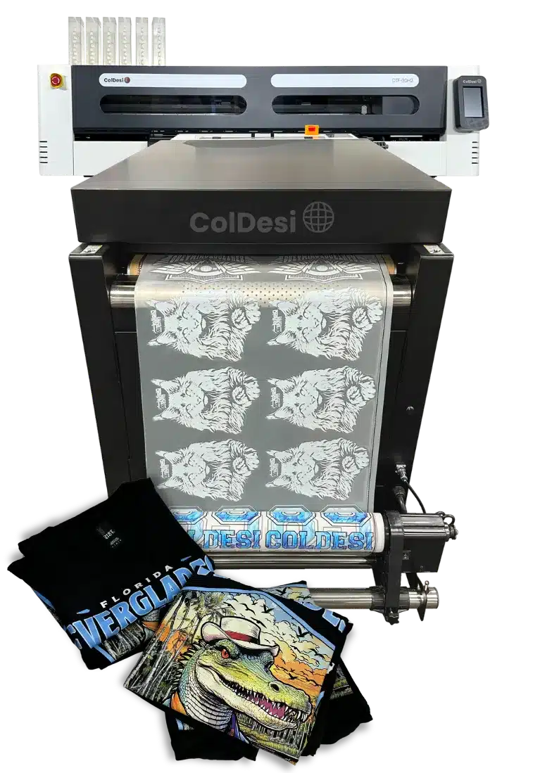 ColDesi, Inc. Make Your Own Customized Products