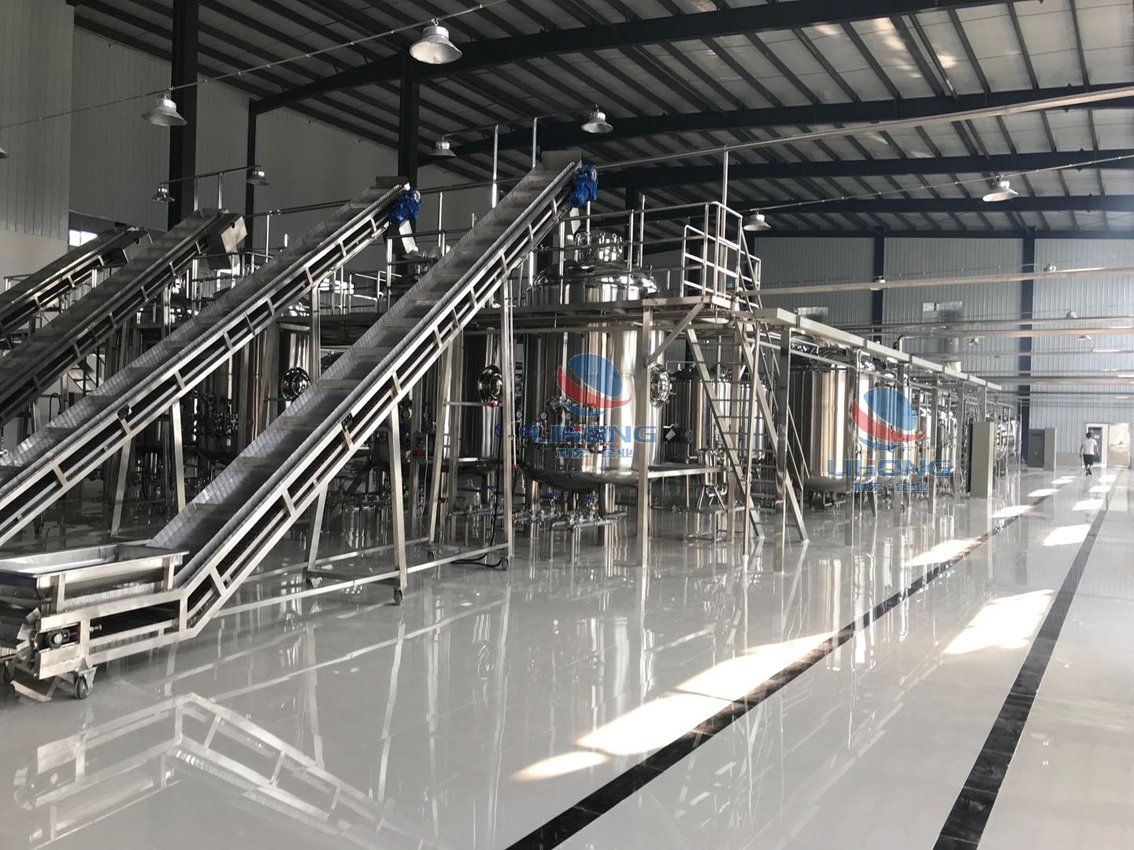 Collagen 1&3 industry insight