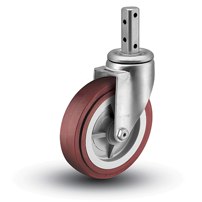 Colson Caster Homepage