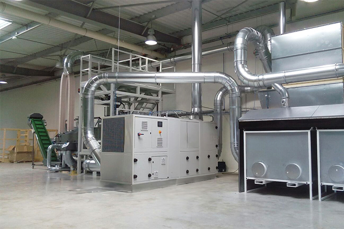 Combination Humidifier Dehumidifier industry insight