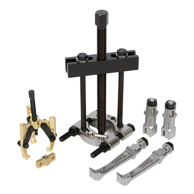 Combined Puller, Separator & Extractor Kits