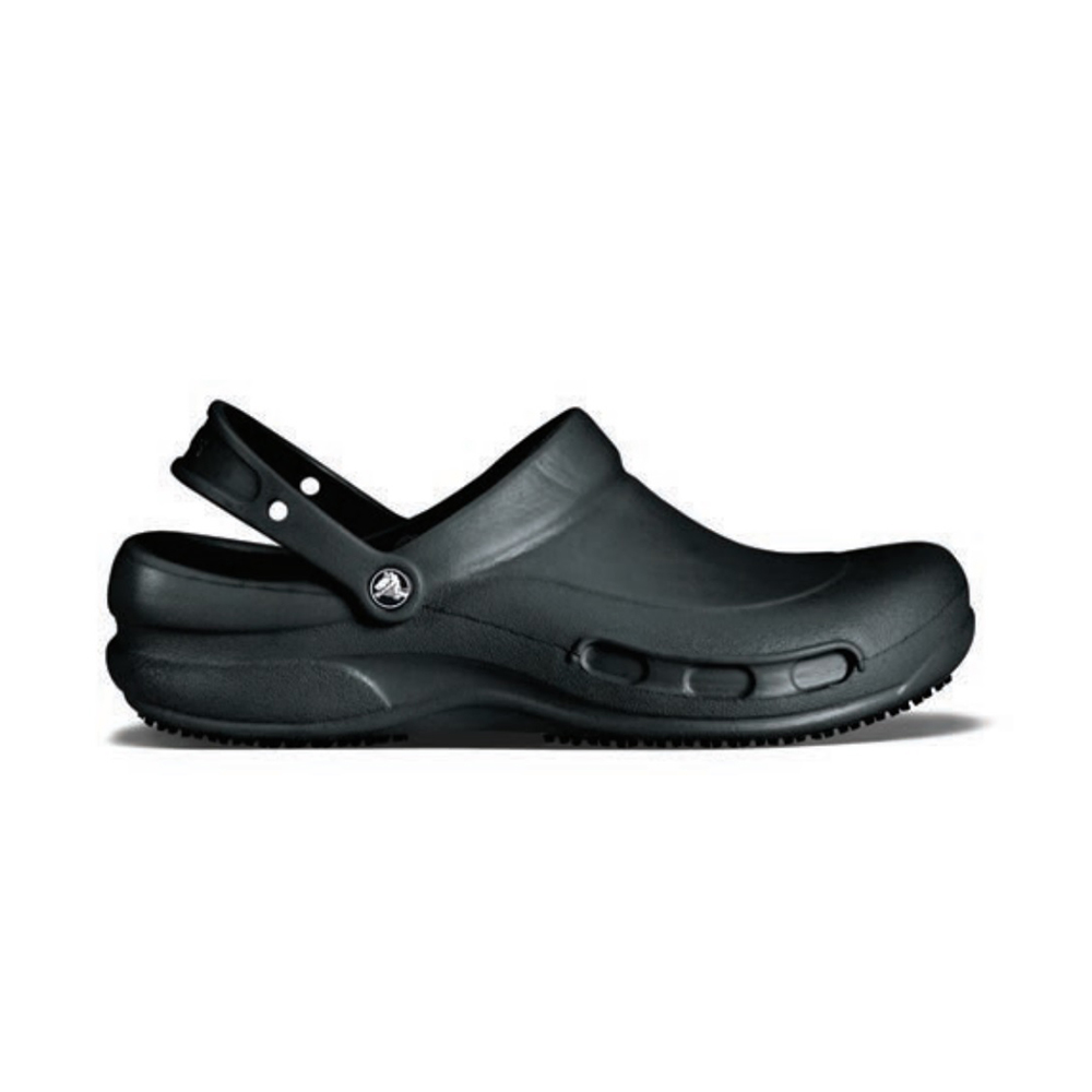 Comfortable Work Shoes