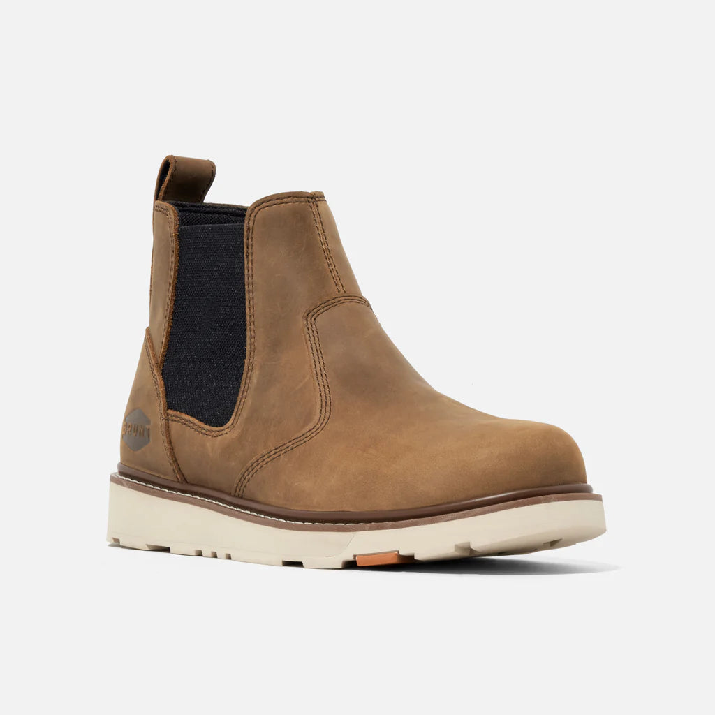 Comfortable Work Shoes