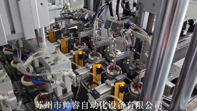 Commercial Auto Vacuum industry insight