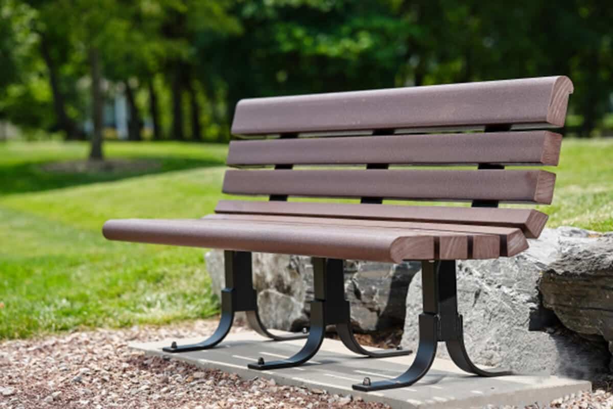 Commercial Benches