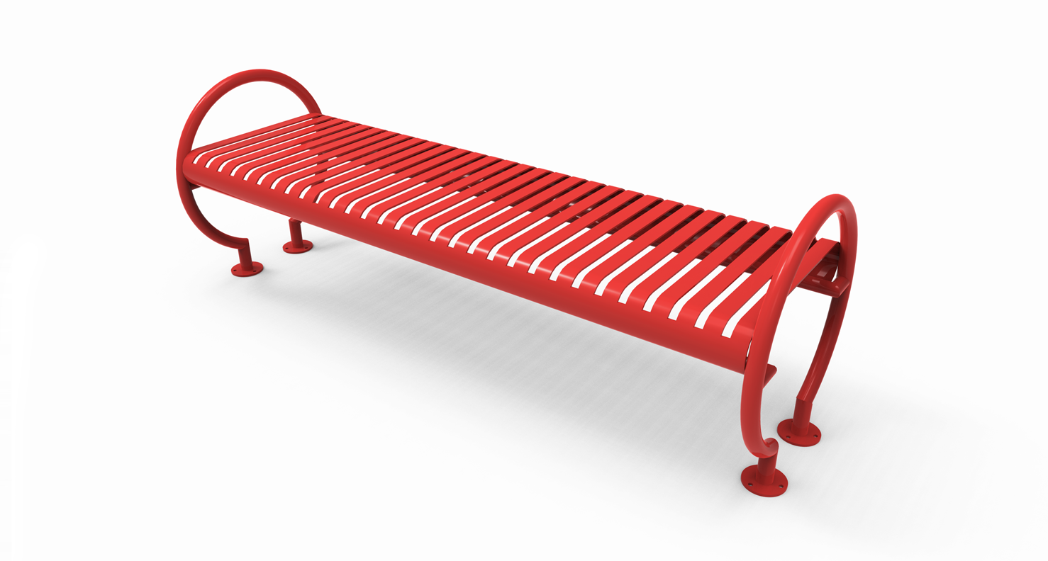 Commercial Benches