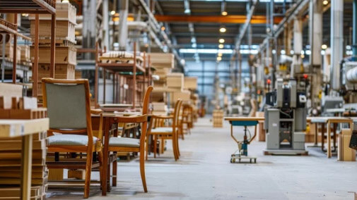 Commercial Dining Room Chairs industry insight