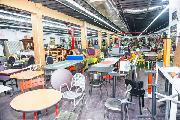 Commercial Dining Room Chairs industry insight