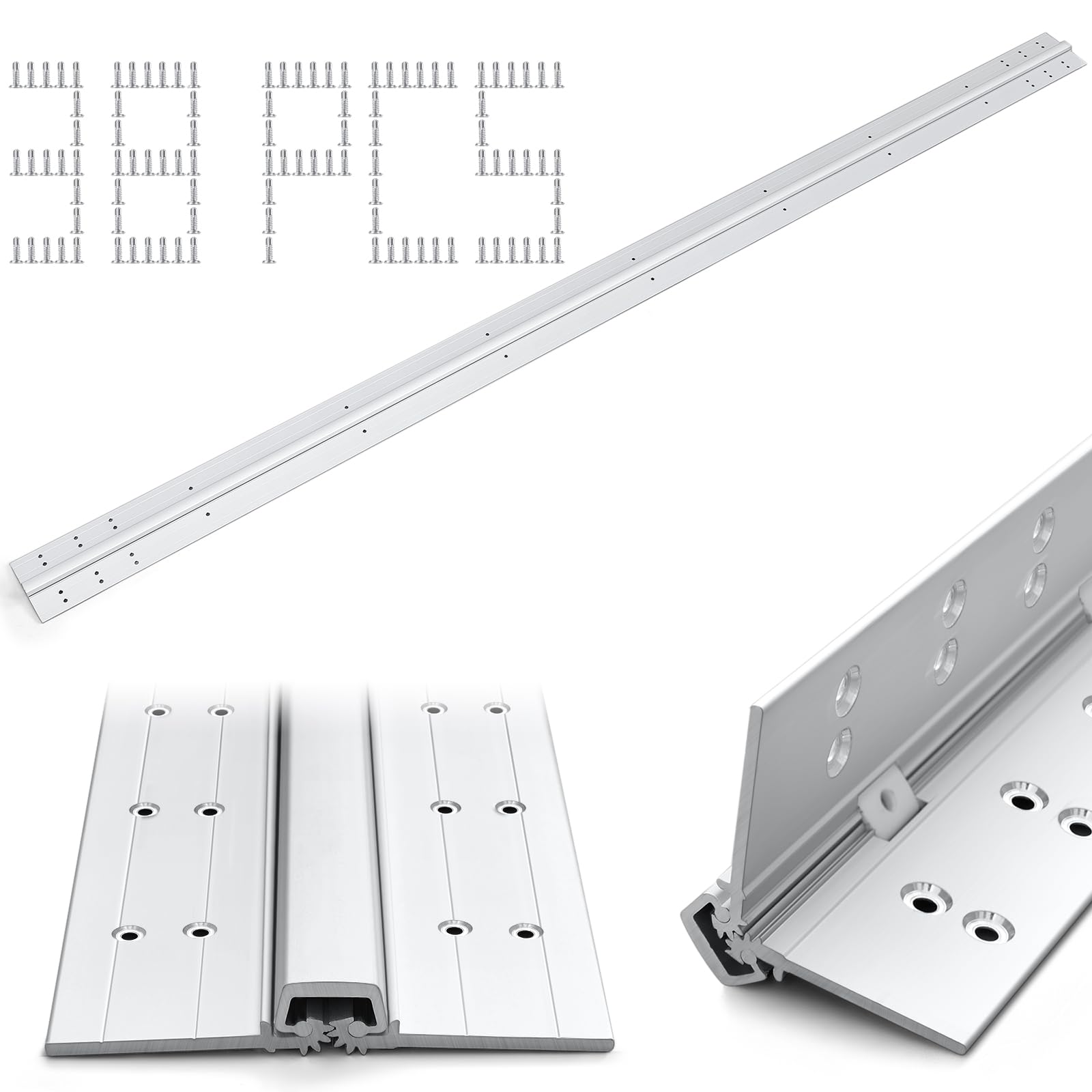 Commercial Door Hinges