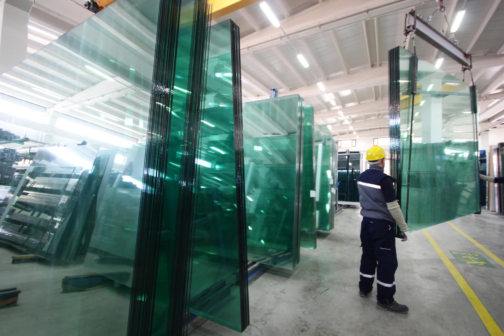 Commercial Doors Glass industry insight
