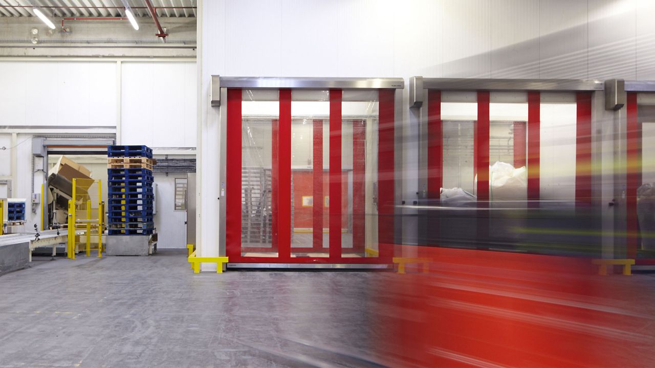 Commercial Doors Glass industry insight