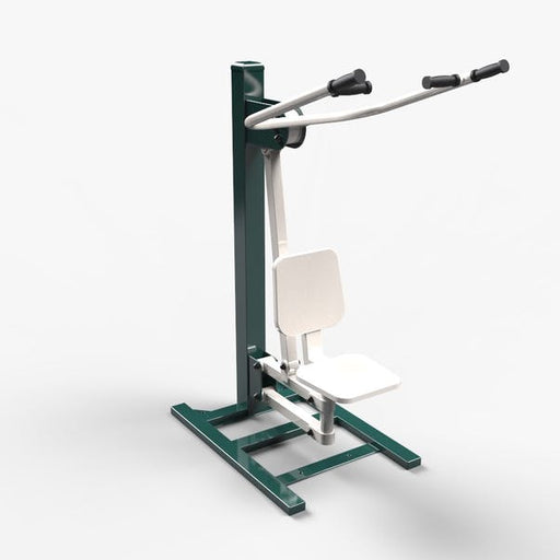Commercial Exercise Equipment