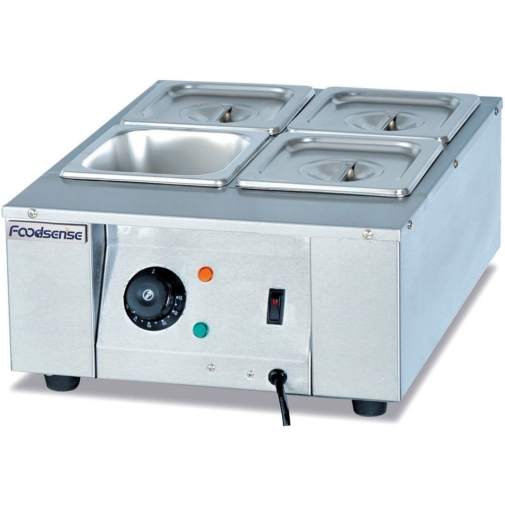 Commercial Foodservice Equipment
