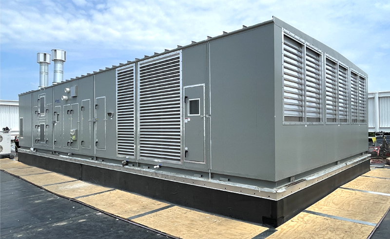 Commercial IAQ