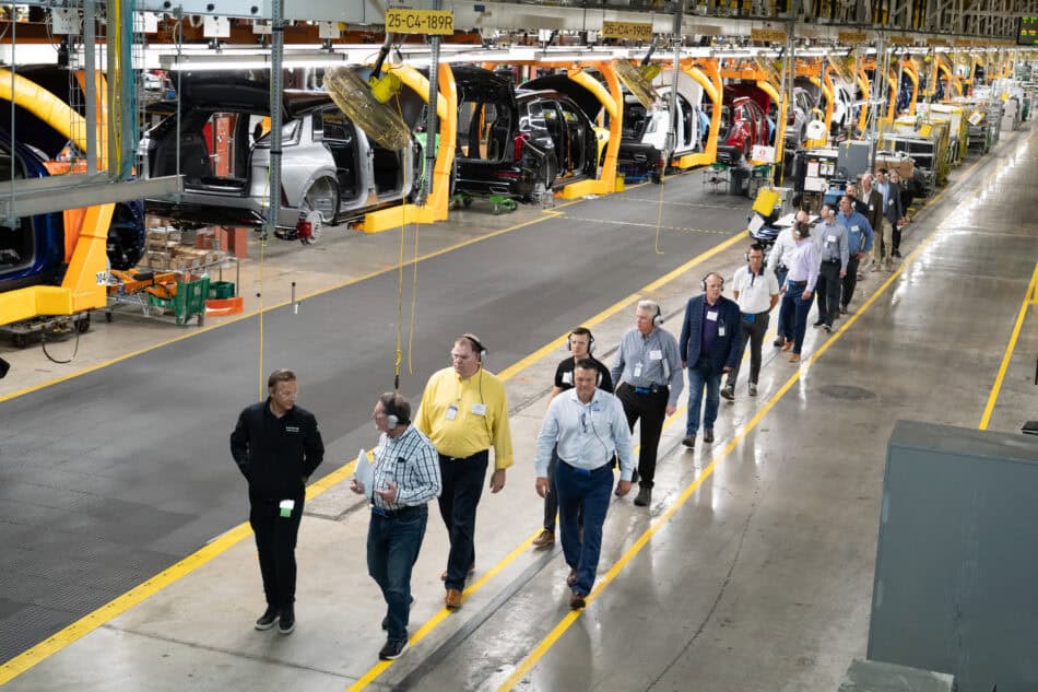 Commercial Keyless Systems industry insight