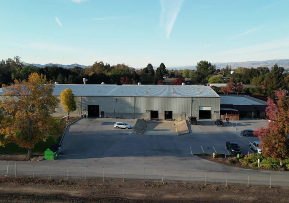 Commercial Mycorrhizal Fungi