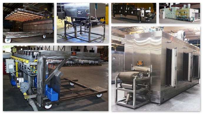 Commercial Oven With Griddle industry insight