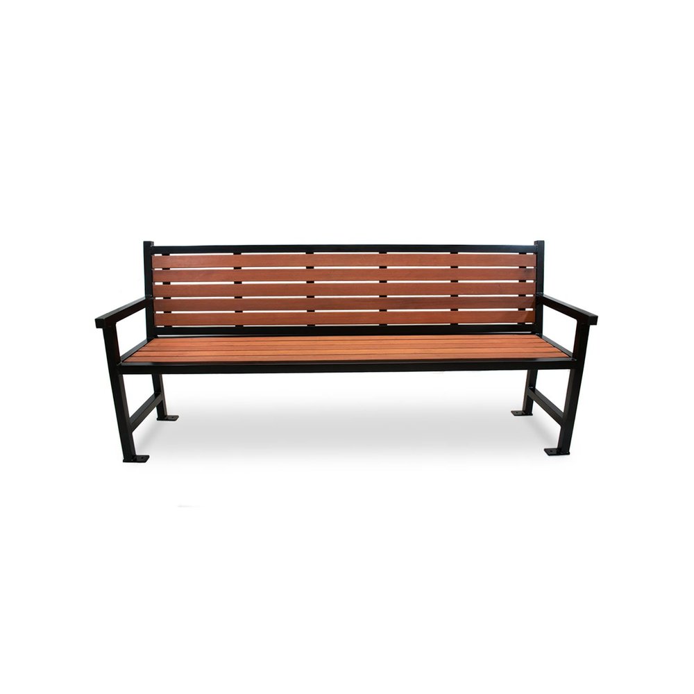 Commercial Park Bench industry insight
