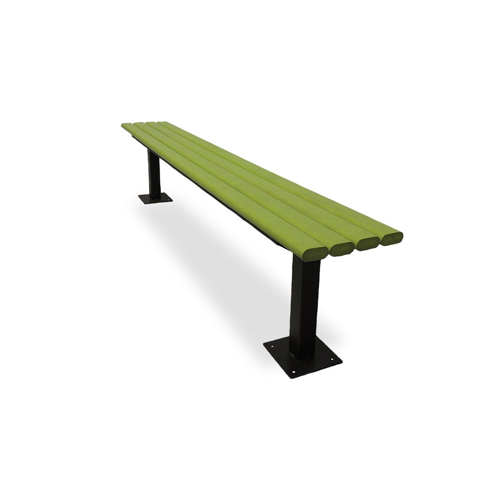 Commercial Park Bench industry insight