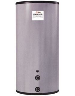 Commercial Storage Tanks