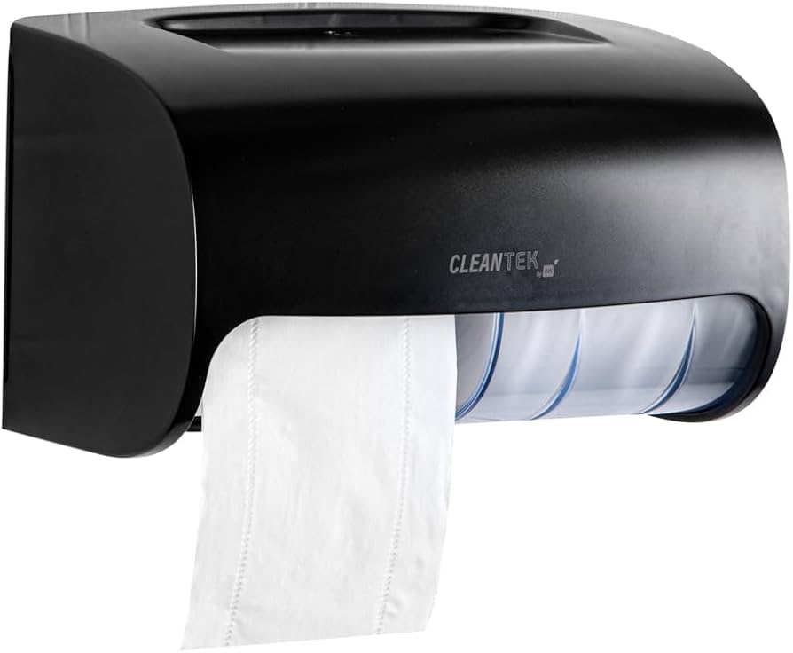 Commercial Toilet Roll Holder/Dispenser